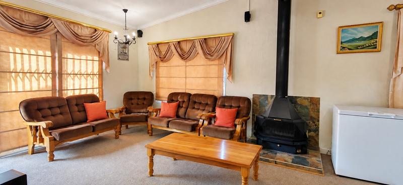 3 Bedroom Property for Sale in Pellissier Free State